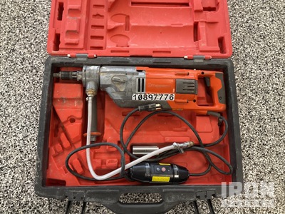 2023 Husqvarna DM220 Kernboor