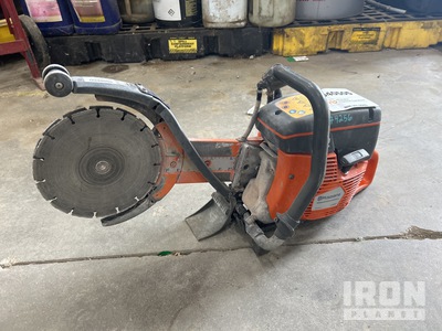 2024 Husqvarna K760 Cut-N-Break Saw