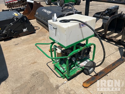 2023 Rice Hydro Hydrostatic Test Pump (Inoperable)