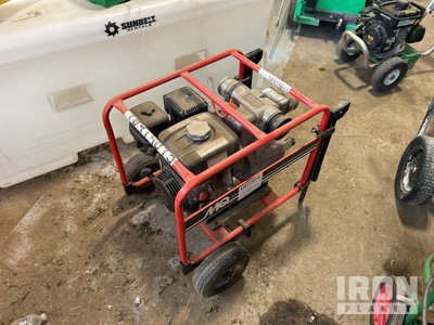 2023 Multiquip QP-3TH Water Pump