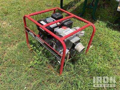 2023 Multiquip QP3THUWKB Pompe à eau