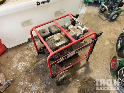 2023 Multiquip QP-3TH Water Pump