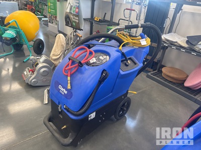2023 Clarke EX20 100SC Electric Heated Carpet Extractor