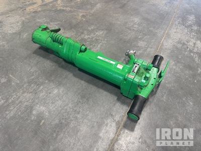 2023 Tamco PB90118K-SBG Pneumatic Demolition Breaker