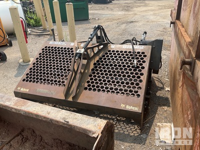 2018 Bobcat LR 6B 70 in Skid Steer Landscape Rake