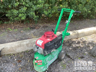 2019 Edco TG-10-11H Gasoline Concrete Grinder