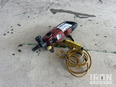 2018 Hilti DD 150-U Wiertarka rdzeniowa (Inoperable)
