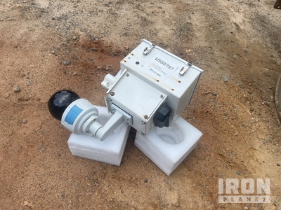 2021 Liveview Omni V4 Electric Camera