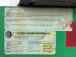 Serial Number / VIN