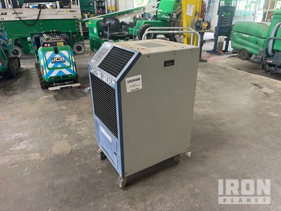 2017 OceanAire 2OAC1811 Airco