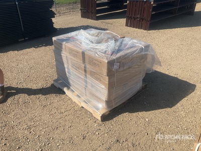 2025 BYT FLOJK035 QTY(12) 3.5T Floor Jack Varios, herramientas manuales (Unused)