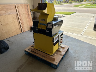 Mini Macro Electric 220V Copper Stripping Machine Varios. Industrial