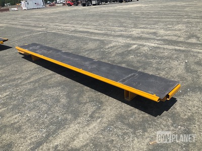 Hydraulic Platform