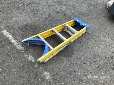 Werner Step Échelle