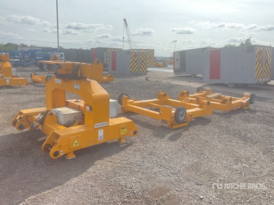 Acimex Grab unit Accessorio per gru