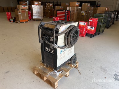 CEMONT Plasma Power PL10.2 Plasma Cutter