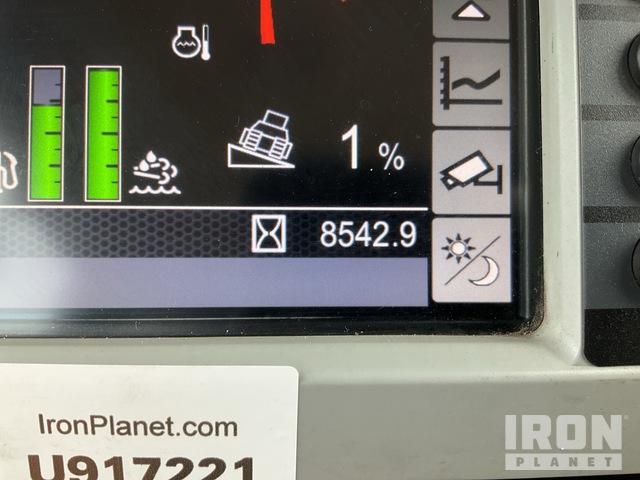 TOPADOR FRONTAL 2019 CATERPILLAR D5K2LGP