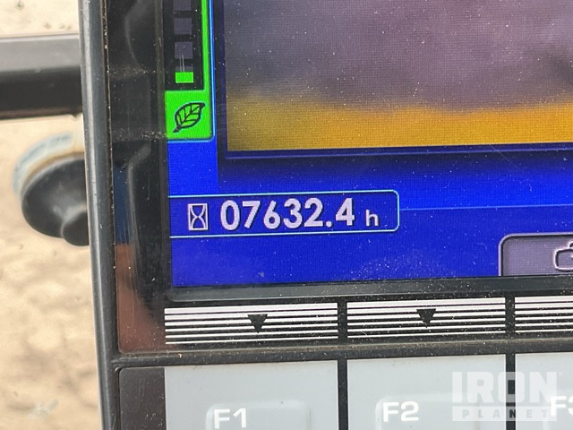 EXCAVADORA 2019 KOMATSU PC360LC11