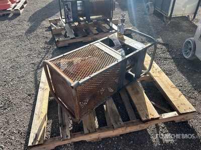 2015 L.B. White FRHR-100P 125000 BTU Riscaldatore da interno