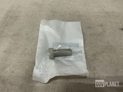 (1,148) Dialogic Fasteners 12561435-273 Hex Head Cap Screws