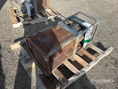 2015 L.B. White 125000 BTU Space Heater
