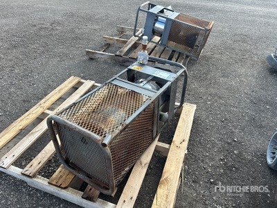 2015 L.B. White LBW100 125000 BTU Riscaldatore da interno