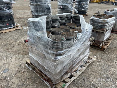 Quantity of (15) 2013 Flagro F-150 150000 BTU جهاز تدفئة