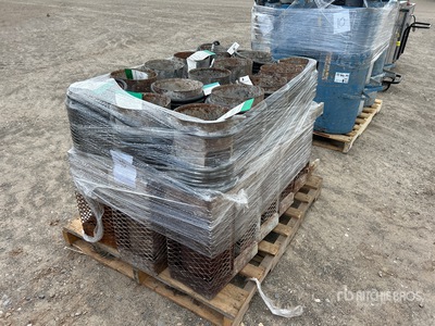 Quantity of (15) 2014 Flagro F-150 150000 BTU Space Heater