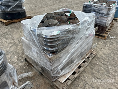 Quantity of (15) Flagro 150000 BTU جهاز تدفئة