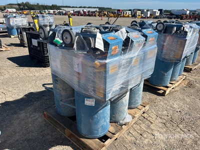 Quantity of (6) 2013 Sure Flame 400T 400000 BTU Raumheizer