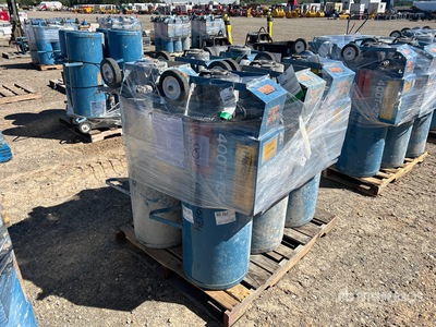 Quantity of (6) 2013 Sure Flame 400T 400000 BTU Raumheizer