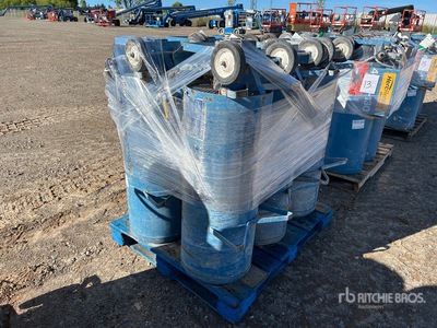 Quantity of (6) 2013 Sure Flame 400T 400000 BTU Raumheizer