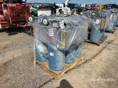 Quantity of (6) 2013 Sure Flame 400T 400000 BTU Calefactor de espacio
