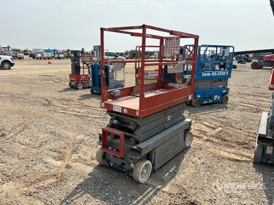 Skyjack SJIII3219 Electric Scissor Lift