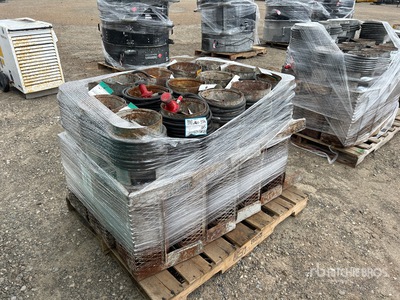Quantity of (15) Flagro 150000 BTU Space Heater