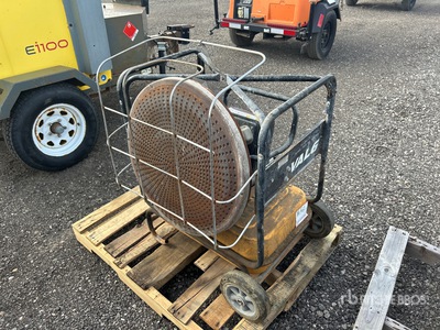 2014 MISC 111000 BTU Space Heater