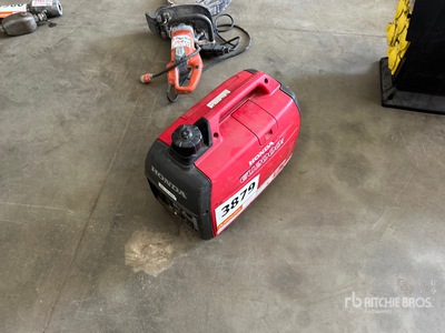 2017 Honda EU2000T1A1 1.6 kW Portable Generator Set