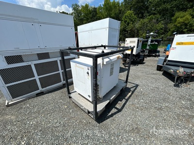 2018 Trystar TF-150KVA480/20 Transformador