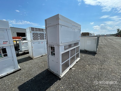 2018 United CoolAir PC-VA20G Air Conditioner - Fits United cooler corp