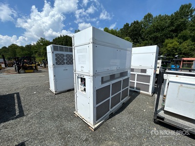 2018 United CoolAir PC-VA20G Air Conditioner