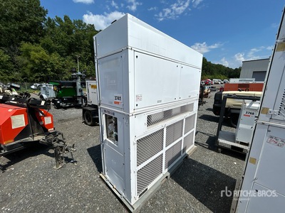 2018 United CoolAir PC-VA20G Air Conditioner - Fits United cooler corp