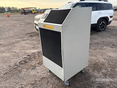 2019 OceanAire OWC6032 Air Conditioner - Fits Oceanair Ocw6032