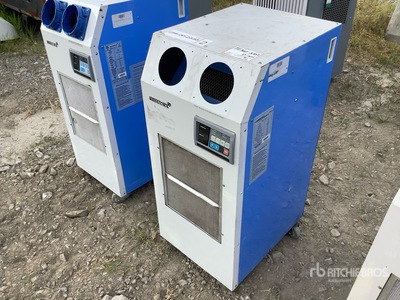 2017 Airrex HWC-19 Air Conditioner
