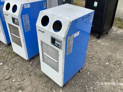 2017 Airrex HWC-19 Air Conditioner