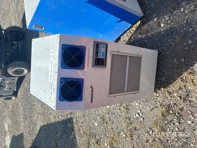 2019 Airrex HWC-19 Airco