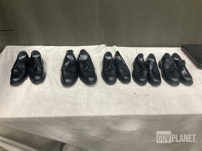 (25) Pairs of Women's Shoes & (28) Pairs of Men's Shoes