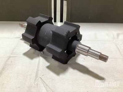 (17) C.E. Niehoff N7135 Rotor Assemblies