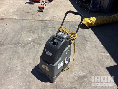 2021 Karcher BRC 30/15 C Walk-Behind Fregadora de Suelos