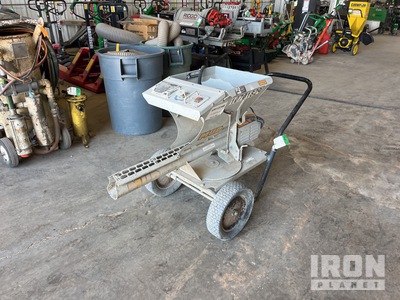2022 MudMixer MMXR3221 Electric Mortar and Grout Mixer