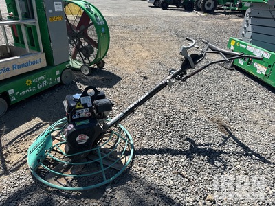 2023 Multiquip J36H55 Power Trowel (Inoperable)